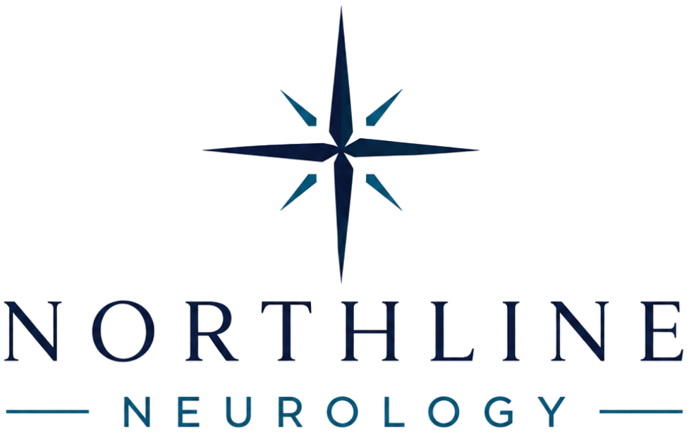 Northline Neurology logo